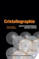 Cristallographie