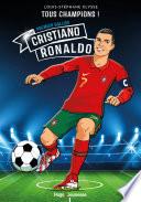 Cristiano Ronaldo - Tous Champions