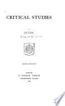 Critical Studies