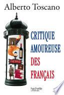Critique amoureuse des Français