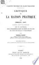 Critique de la raison pratique