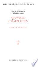 Critique religieuse