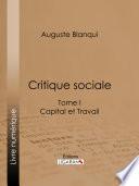 Critique sociale
