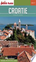 CROATIE 2017 Petit Futé