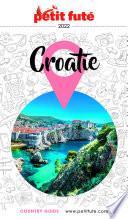 CROATIE 2022 Petit Futé