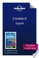Croatie 6 - Zagreb