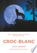 Croc-Blanc