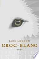Croc Blanc