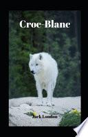 Croc-Blanc illustré