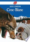 Croc-Blanc - Texte intégral