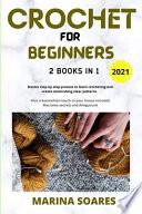 Crochet for Beginners