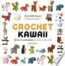 Crochet Kawai