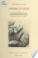 Croire et oser