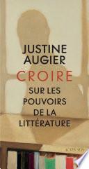 Croire