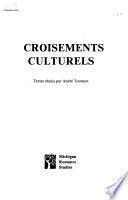 Croisements culturels