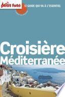 Croisière Méditerranée 2015 Carnet Petit Futé