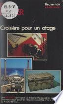 Livre Croisière pour un otage