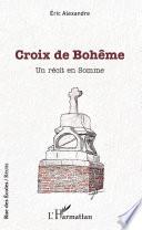 Croix de Bohême