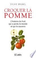 Croquer la pomme