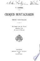 Croquis montagnards