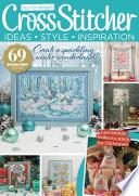 Cross Stitcher Magazine Issue 378 - 2022