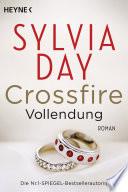 Crossfire. Vollendung