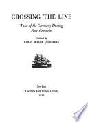 Crossing the Line