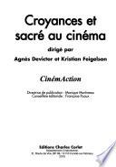 Croyances et sacré au cinéma