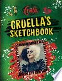 Cruella's Sketchbook