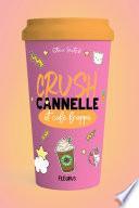 Crush, cannelle et café frappé