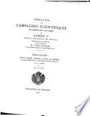 Crustacés décapodes (Sergestides) provenant des campagnes des yachts Hirondelle et Princesse-Alice (1885-1915)