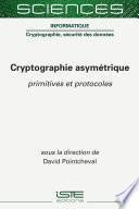 Cryptographie asymétrique