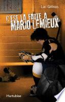 C’est la faute à Mario Lemieux T2