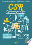 CSR BAC PRO 1ère-Term.