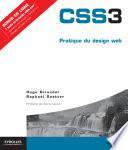 CSS3