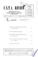 CSTA Review