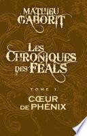 Cœur de Phénix