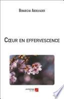 Cœur en effervescence