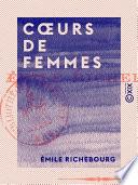 Cœurs de femmes