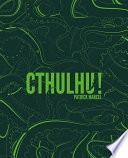 Cthulhu !