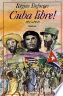 Cuba libre !