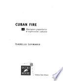 Cuban fire