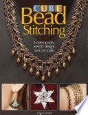 Cube Bead Stitching