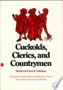 Cuckolds, clerics, & countrymen