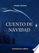 Livre Cuento de navidad