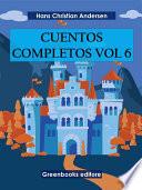 Livre Cuentos completos Vol 6