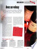 Cuisine et vins de France