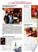 Cuisine et vins de France