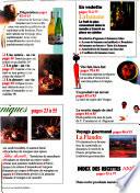 Cuisine et vins de France