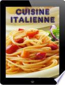 Cuisine Italienne
